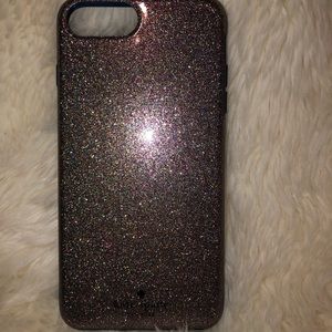 Kate Spade iPhone 8 Plus case.